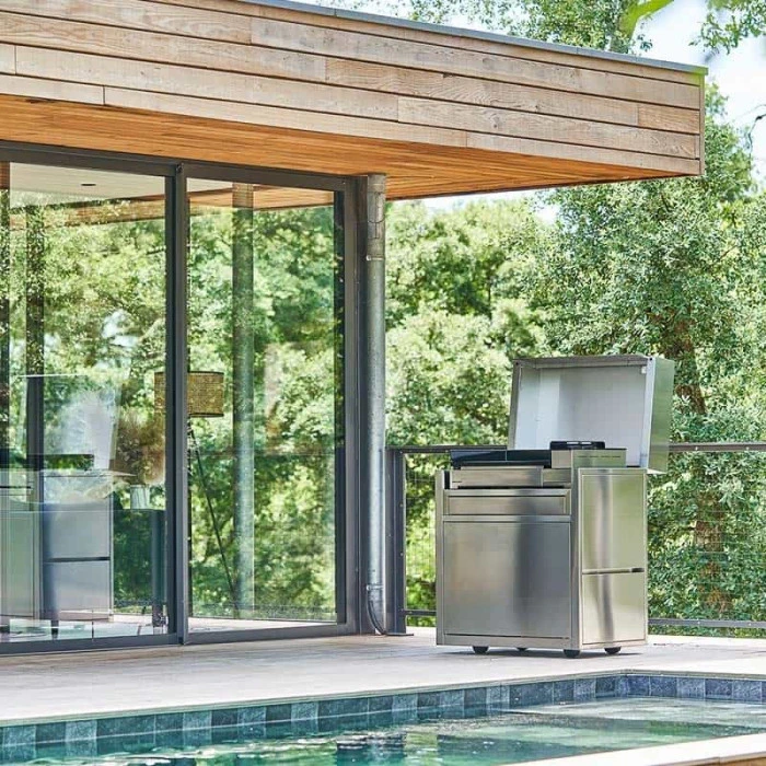 LED + Boîtier Pile + Interrupteur - Capot Chariot PAF/PIF Forge Adour 4 LED + Boîtier Pile + Interrupteur - Capot Chariot PAF/PIF Forge Adour – Image 4