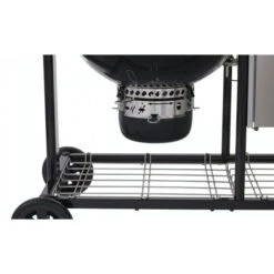 Barbecue à Charbon Weber Summit Kamado S6 Grill Center GBS Ø 61 Cm 28 Barbecue à Charbon Weber Summit Kamado S6 Grill Center GBS Ø 61 Cm -Meilleur Endroit Barbecue chariot summit kamado