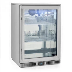 Napoleon Réfrigérateur 135L Pour Cuisine Extérieure Napoléon - Ouverture à Droite