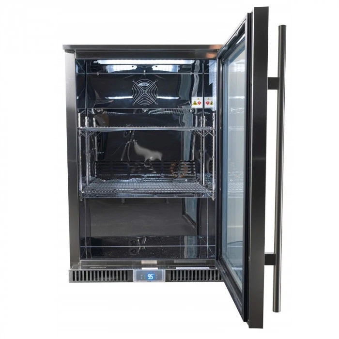 Napoleon Réfrigérateur 135L Pour Cuisine Extérieure Napoléon - Ouverture à Droite 8 Napoleon Réfrigérateur 135L Pour Cuisine Extérieure Napoléon - Ouverture à Droite – Image 8