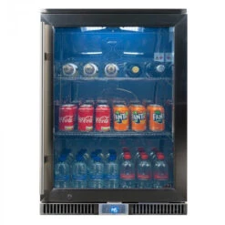 Napoleon Réfrigérateur 135L Pour Cuisine Extérieure Napoléon - Ouverture à Droite 23 Napoleon Réfrigérateur 135L Pour Cuisine Extérieure Napoléon - Ouverture à Droite -Meilleur Endroit Barbecue frigo napoleon 135l porte droite face plein