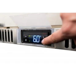 Napoleon Réfrigérateur 135L Pour Cuisine Extérieure Napoléon - Ouverture à Droite 24 Napoleon Réfrigérateur 135L Pour Cuisine Extérieure Napoléon - Ouverture à Droite -Meilleur Endroit Barbecue frigo napoleon 135l porte droite temperature