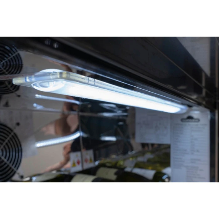 Napoleon Réfrigérateur 135L Pour Cuisine Extérieure Napoléon - Ouverture à Droite 12 Napoleon Réfrigérateur 135L Pour Cuisine Extérieure Napoléon - Ouverture à Droite – Image 12