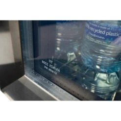 Napoleon Réfrigérateur 135L Pour Cuisine Extérieure Napoléon - Ouverture à Droite 27 Napoleon Réfrigérateur 135L Pour Cuisine Extérieure Napoléon - Ouverture à Droite -Meilleur Endroit Barbecue frigo napoleon 135l porte droite zoom plein 2