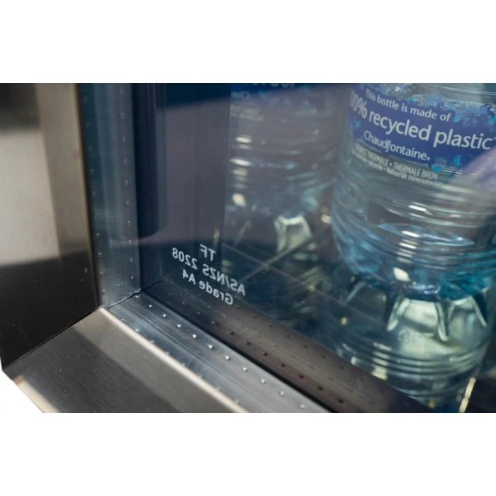 Napoleon Réfrigérateur 135L Pour Cuisine Extérieure Napoléon - Ouverture à Droite 14 Napoleon Réfrigérateur 135L Pour Cuisine Extérieure Napoléon - Ouverture à Droite – Image 14