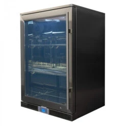 Napoleon Réfrigérateur 135L Pour Cuisine Extérieure Napoléon - Ouverture à Gauche