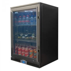 Napoleon Réfrigérateur 135L Pour Cuisine Extérieure Napoléon - Ouverture à Gauche 16 Napoleon Réfrigérateur 135L Pour Cuisine Extérieure Napoléon - Ouverture à Gauche -Meilleur Endroit Barbecue frigo napoleon ouverture gauche 3quarts plein