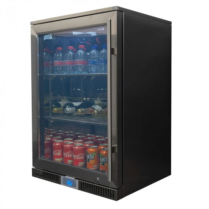 Napoleon Réfrigérateur 135L Pour Cuisine Extérieure Napoléon - Ouverture à Gauche 3 Napoleon Réfrigérateur 135L Pour Cuisine Extérieure Napoléon - Ouverture à Gauche – Image 3