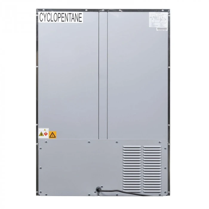 Napoleon Réfrigérateur 135L Pour Cuisine Extérieure Napoléon - Ouverture à Gauche 4 Napoleon Réfrigérateur 135L Pour Cuisine Extérieure Napoléon - Ouverture à Gauche – Image 4