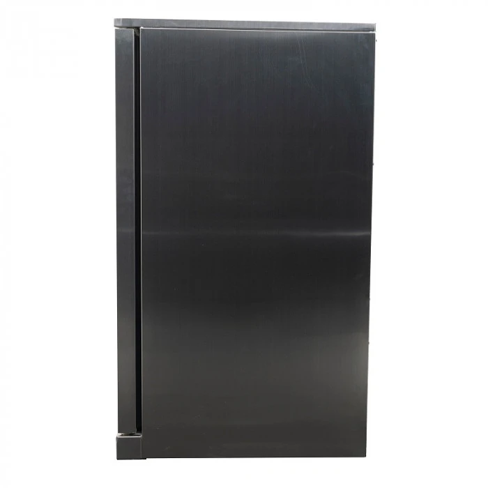 Napoleon Réfrigérateur 135L Pour Cuisine Extérieure Napoléon - Ouverture à Gauche 5 Napoleon Réfrigérateur 135L Pour Cuisine Extérieure Napoléon - Ouverture à Gauche – Image 5