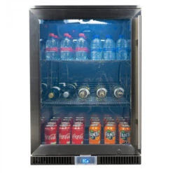 Napoleon Réfrigérateur 135L Pour Cuisine Extérieure Napoléon - Ouverture à Gauche 20 Napoleon Réfrigérateur 135L Pour Cuisine Extérieure Napoléon - Ouverture à Gauche -Meilleur Endroit Barbecue frigo napoleon ouverture gauche face plein