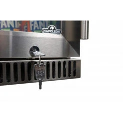 Napoleon Réfrigérateur 135L Pour Cuisine Extérieure Napoléon - Ouverture à Gauche 23 Napoleon Réfrigérateur 135L Pour Cuisine Extérieure Napoléon - Ouverture à Gauche -Meilleur Endroit Barbecue frigo napoleon ouverture gauche zoom cl