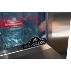 Napoleon Réfrigérateur 135L Pour Cuisine Extérieure Napoléon - Ouverture à Gauche 24 Napoleon Réfrigérateur 135L Pour Cuisine Extérieure Napoléon - Ouverture à Gauche -Meilleur Endroit Barbecue frigo napoleon ouverture gauche zoom logo