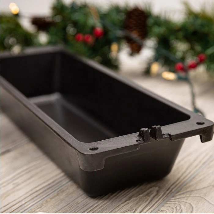 Wok En Fonte Encastrable Pour Barbecue Broil King Regal Imperial 2 Wok En Fonte Encastrable Pour Barbecue Broil King Regal Imperial – Image 2