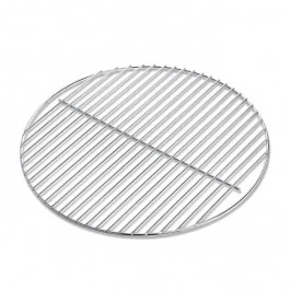 Grille De Cuisson Chromée Pour Barbecue Weber Smokey Joe Ø 37 Cm 1 Grille De Cuisson Chromée Pour Barbecue Weber Smokey Joe Ø 37 Cm