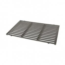 Grille De Cuisson En Fonte émaillée Pour Barbecue Weber Spirit 300 Ou Smokefire 1 Grille De Cuisson En Fonte émaillée Pour Barbecue Weber Spirit 300 Ou Smokefire