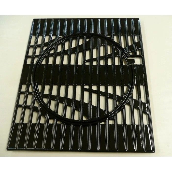 Grille De Cuisson En Fonte Culinary Modular Pour Barbecues Campingaz 3 Et 4 Series 3 Grille De Cuisson En Fonte Culinary Modular Pour Barbecues Campingaz 3 Et 4 Series – Image 3