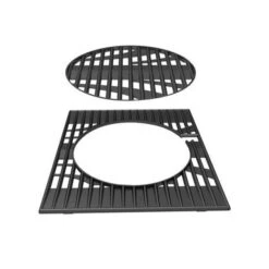 Grille De Cuisson En Fonte Culinary Modular Pour Barbecues Campingaz 3 Et 4 Series