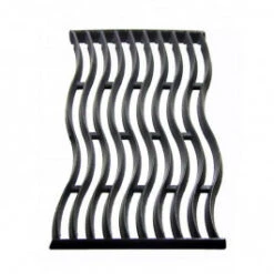 Petite Grille De Cuisson En Fonte De Porcelaine Pour Barbecue à Gaz Napoleon PRO605 Et LEX605