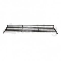 Grille De Maintien Chaud En Porcelaine Pour Barbecue à Gaz Napoleon R425