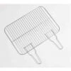 Grille Simple 51 X 37cm Pour Barbecue SoMagic Roma, Bergamo, Indiana
