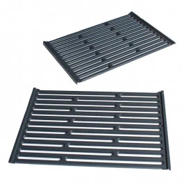Grilles De Cuisson émaillées Pour Barbecue Weber Spirit 300 1 Grilles De Cuisson émaillées Pour Barbecue Weber Spirit 300
