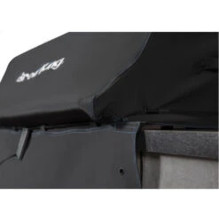 Housse Pour Barbecue Encastré Broil King IMPERIAL / REGAL 4B -Meilleur Endroit Barbecue housse built in imperial 4 broil king 3