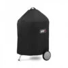 Housse Pour Barbecue Weber 57 Cm Original Kettle Et Master Touch