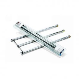 Kit 3 Brûleurs + Crossover Weber Spirit 300 Et Genesis Silver/Gold B/C 1 Kit 3 Brûleurs + Crossover Weber Spirit 300 Et Genesis Silver/Gold B/C