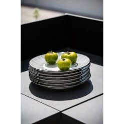 Plateau D'angle Acier Gris Taupe - Cuisine D'extérieur ENO Modulo 5 Plateau D'angle Acier Gris Taupe - Cuisine D'extérieur ENO Modulo -Meilleur Endroit Barbecue mod1485 a1 plateau d angle hpl eno 1