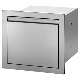 Module Encastrable Tiroir Simple Pour Cuisine D'extérieur Napoleon 1 Module Encastrable Tiroir Simple Pour Cuisine D'extérieur Napoleon