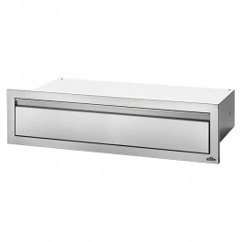 Module Encastrable Tiroir XL Pour Cuisine D'extérieur Napoleon 1 Module Encastrable Tiroir XL Pour Cuisine D'extérieur Napoleon