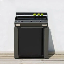 Cuisine D'extérieur ENO Modulo Acier Pour Plancha - 5 Modules Avec Cuisinière 17 Cuisine D'extérieur ENO Modulo Acier Pour Plancha - 5 Modules Avec Cuisinière -Meilleur Endroit Barbecue modulo plancha acier 1 1 5 1