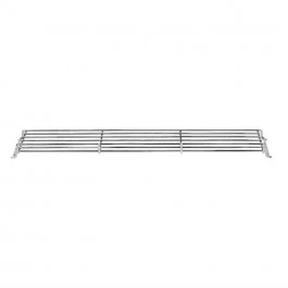 Grille De Réchaud En Acier Chromé Pour Barbecue Napoleon R525/SB/RXT 1 Grille De Réchaud En Acier Chromé Pour Barbecue Napoleon R525/SB/RXT
