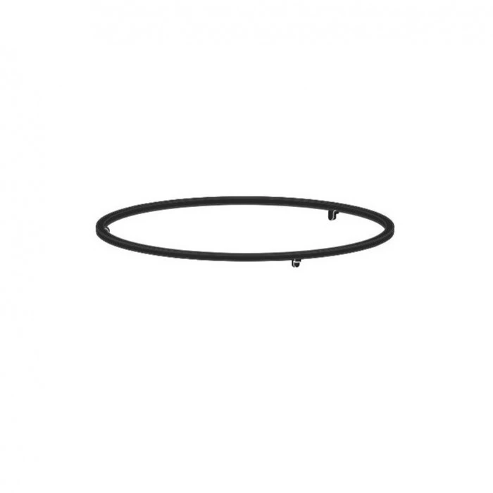 Anneau De Maintien OFYR 100 Cm Pour éviter Les Chutes D'aliments Dans Le Feu 2 Anneau De Maintien OFYR 100 Cm Pour éviter Les Chutes D'aliments Dans Le Feu – Image 2