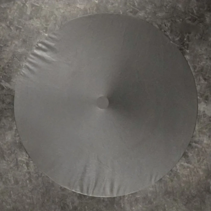 Étouffoir + Housse De Protection Pour Brasero OFYR XL Ø 150 Cm 4 Étouffoir + Housse De Protection Pour Brasero OFYR XL Ø 150 Cm – Image 4