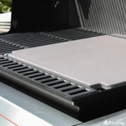 Pack Weber Crafted Pour Barbecue Weber Genesis Entre 2016 Et 2022 -Meilleur Endroit Barbecue pierre pizza weber crafted 1 2