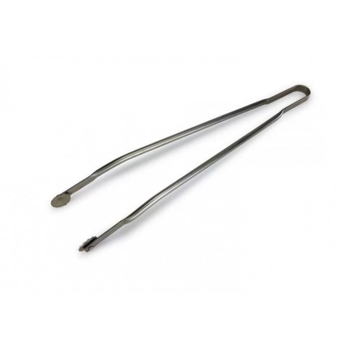 Pince à Roulettes Pour Retourner Les Saucisses Grill'Up 40 Cm 2 Pince à Roulettes Pour Retourner Les Saucisses Grill'Up 40 Cm – Image 2