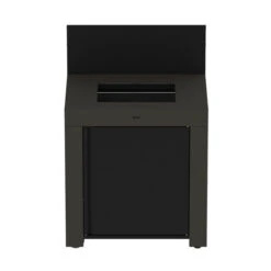 Modulo Table De Cuisson Master 2 Brûleurs - Coloris Gris Cargo - Pour Cuisine D'extérieur ENO 12 Modulo Table De Cuisson Master 2 Brûleurs - Coloris Gris Cargo - Pour Cuisine D'extérieur ENO -Meilleur Endroit Barbecue pmod7006 2 modulo master gris cargo eno