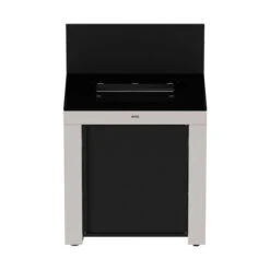 Modulo Table De Cuisson Master 2 Brûleurs - Coloris Inox Et Noir - Pour Cuisine D'extérieur ENO 14 Modulo Table De Cuisson Master 2 Brûleurs - Coloris Inox Et Noir - Pour Cuisine D'extérieur ENO -Meilleur Endroit Barbecue pmod8506 2 modulo master noir et inox eno