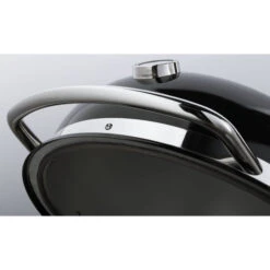 Barbecue à Charbon Weber Summit Kamado S6 Grill Center GBS Ø 61 Cm 31 Barbecue à Charbon Weber Summit Kamado S6 Grill Center GBS Ø 61 Cm -Meilleur Endroit Barbecue poign e summit kamado