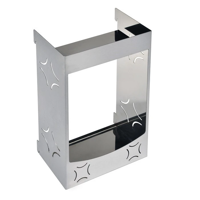 Porte-bouteille Roller Grill Pour Desserte De Plancha Roller Grill 1 Porte-bouteille Roller Grill Pour Desserte De Plancha Roller Grill