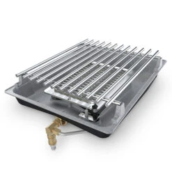 Brûleur Latéral Infrarouge Pour Barbecue à Gaz Broil King Baron / Imperial / Régal