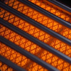 Brûleur Latéral Infrarouge Pour Barbecue à Gaz Broil King Baron / Imperial / Régal -Meilleur Endroit Barbecue rechaud lateral infra rouge barbecue baron 4