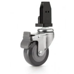 Set De 4 Roues Extra-larges Pour Barbecue à Gaz Napoleon Prestige PRO