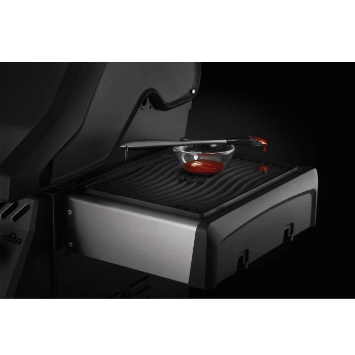 Tapis De Protection En Silicone Napoleon Pour Tablette Latérale 2 Tapis De Protection En Silicone Napoleon Pour Tablette Latérale – Image 2