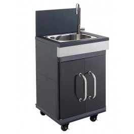 Évier Intégrable Aux Barbecues Cook'In Garden FIDGI 3 Et 4 1 Évier Intégrable Aux Barbecues Cook'In Garden FIDGI 3 Et 4